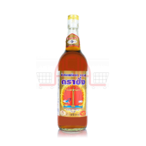 FISH SAUCE Trachang Goldlabel Glass 12X700ml